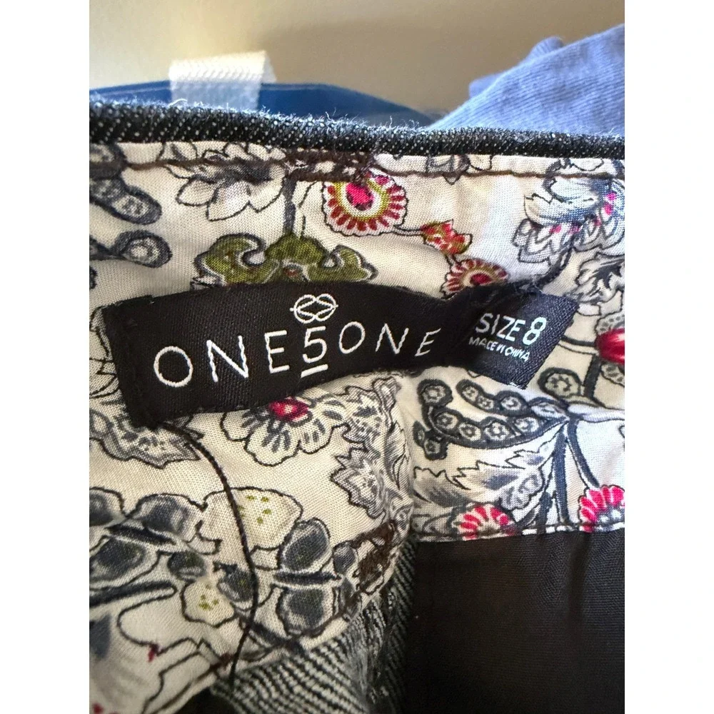 brand one5one